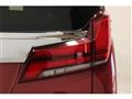 2021 Toyota Alphard G