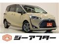 2019 Toyota Sienta