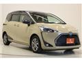 2019 Toyota Sienta