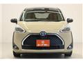 2019 Toyota Sienta