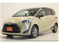 2019 Toyota Sienta