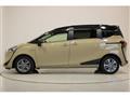 2019 Toyota Sienta