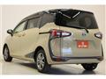 2019 Toyota Sienta