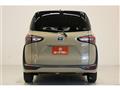 2019 Toyota Sienta