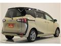 2019 Toyota Sienta