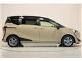2019 Toyota Sienta