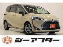 2019 Toyota Sienta