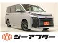 2023 Toyota Voxy