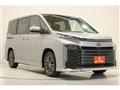 2023 Toyota Voxy