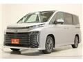 2023 Toyota Voxy