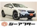 2021 Subaru IMPREZA XV HYBRID