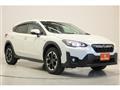 2021 Subaru IMPREZA XV HYBRID