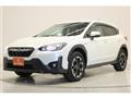 2021 Subaru IMPREZA XV HYBRID