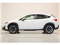 2021 Subaru IMPREZA XV HYBRID