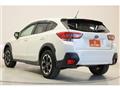 2021 Subaru IMPREZA XV HYBRID