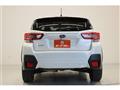 2021 Subaru IMPREZA XV HYBRID