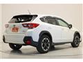 2021 Subaru IMPREZA XV HYBRID