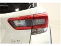 2021 Subaru IMPREZA XV HYBRID