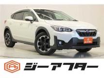 2021 Subaru IMPREZA XV HYBRID