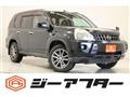 2010 Nissan X-Trail