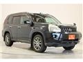 2010 Nissan X-Trail