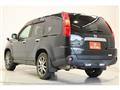2010 Nissan X-Trail