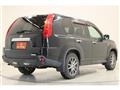 2010 Nissan X-Trail