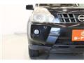 2010 Nissan X-Trail