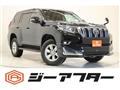 2018 Toyota Land Cruiser Prado