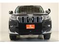 2018 Toyota Land Cruiser Prado