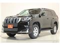 2018 Toyota Land Cruiser Prado