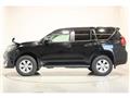 2018 Toyota Land Cruiser Prado