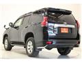 2018 Toyota Land Cruiser Prado