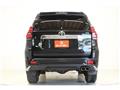 2018 Toyota Land Cruiser Prado
