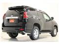 2018 Toyota Land Cruiser Prado