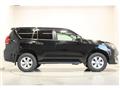 2018 Toyota Land Cruiser Prado