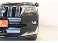 2018 Toyota Land Cruiser Prado