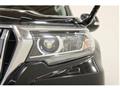 2018 Toyota Land Cruiser Prado