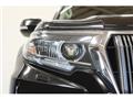 2018 Toyota Land Cruiser Prado
