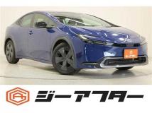 2023 Toyota Prius