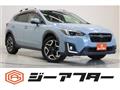 2017 Subaru IMPREZA XV HYBRID