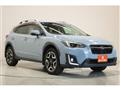 2017 Subaru IMPREZA XV HYBRID