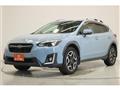 2017 Subaru IMPREZA XV HYBRID