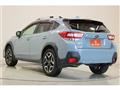 2017 Subaru IMPREZA XV HYBRID