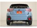 2017 Subaru IMPREZA XV HYBRID
