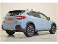 2017 Subaru IMPREZA XV HYBRID