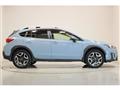 2017 Subaru IMPREZA XV HYBRID