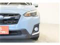 2017 Subaru IMPREZA XV HYBRID