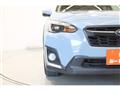 2017 Subaru IMPREZA XV HYBRID