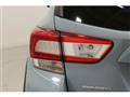2017 Subaru IMPREZA XV HYBRID